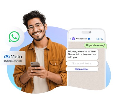 Messangi Whatsapp Meta Business Partner Messangi Whatsapp Meta Business Partner