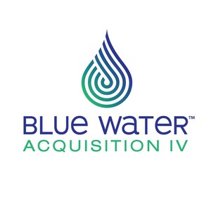 Blue Water Acquisition Corp. IV, Sponsored by Serial Entrepreneur Joseph Hernandez, Files $125Million IPO Registration Statement with the U.S. Securities and Exchange Commission
