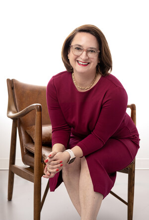 Imre taps Ogilvy's Nadine Lafond as CEO to lead bold, new phase of agency evolution