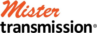 Mister Transmission Logo