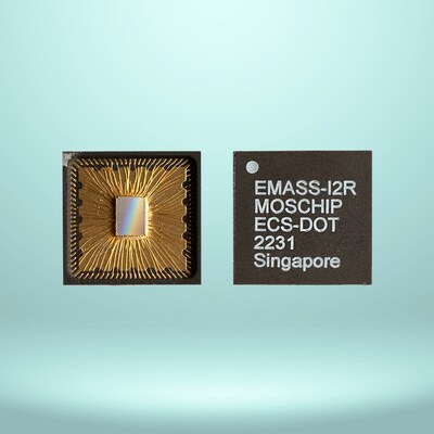 EMASS and Semtech Collaborate on Low-Power Edge AI