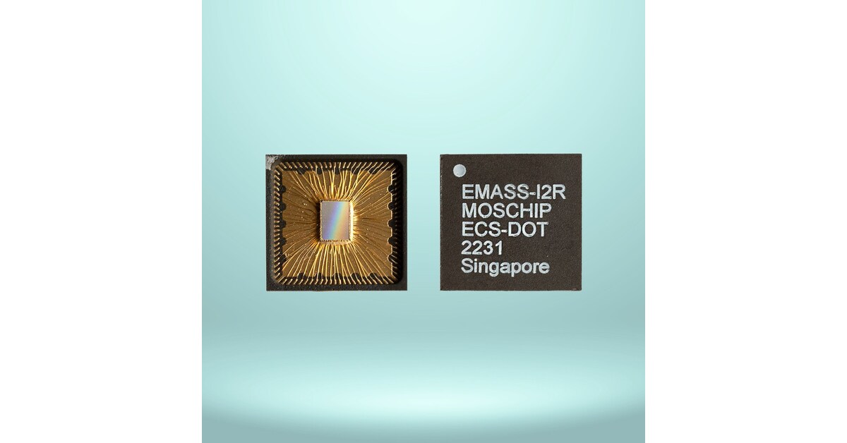 EMASS and Semtech Collaborate on Low-Power Edge AI