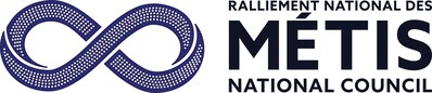 MNC Logo (CNW Group/Métis National Council)