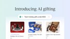 Goody introduces AI gifting, a new AI-powered tool for finding and sending the perfect gift.