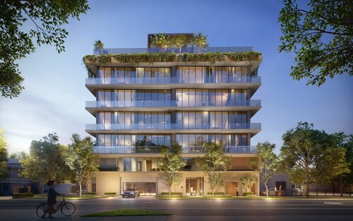 OPUS Coconut Grove set to break ground in early 2026
