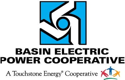 Basin Electric Power Cooperative logo