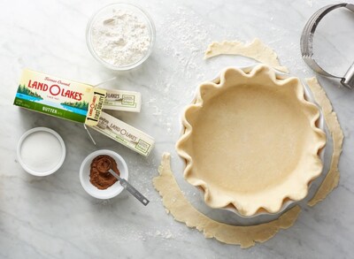 Land O'Lakes® Pie Prep