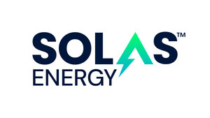 Solas Energy® Provides Project and Construction Management Services to ContourGlobal for Northern Colorado's Largest Solar Plant