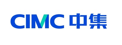CIMC's New Brand Logo (PRNewsfoto/中国国际海运集装箱(集团)股份有限公司) CIMC's New Brand Logo (PRNewsfoto/中国国际海运集装箱(集团)股份有限公司)