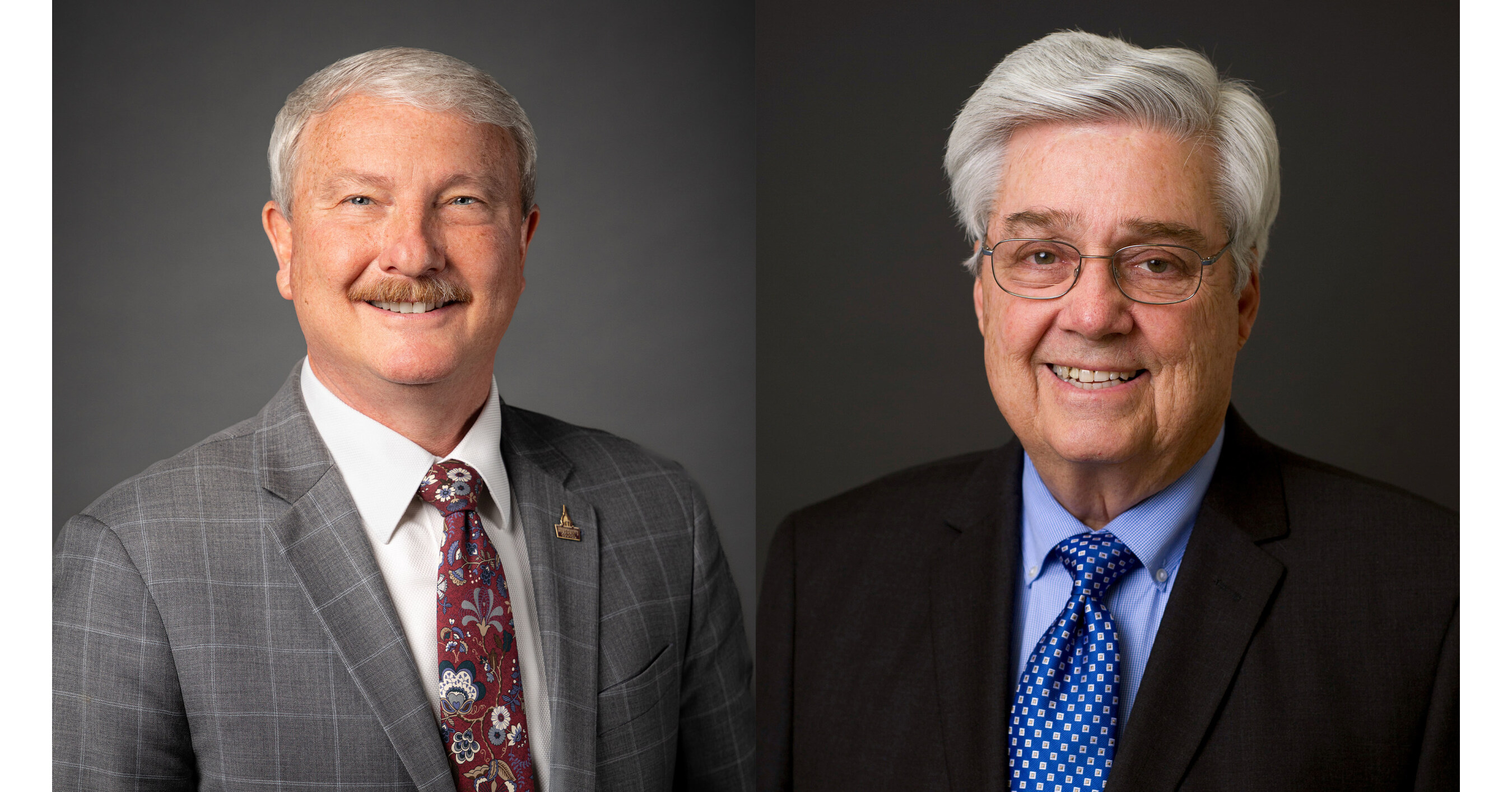 A New Era of FHU Ambassadors: President David R. Shannon to Serve as Chancellor, Dr. Milton Sewell to Become Chancellor Emeritus