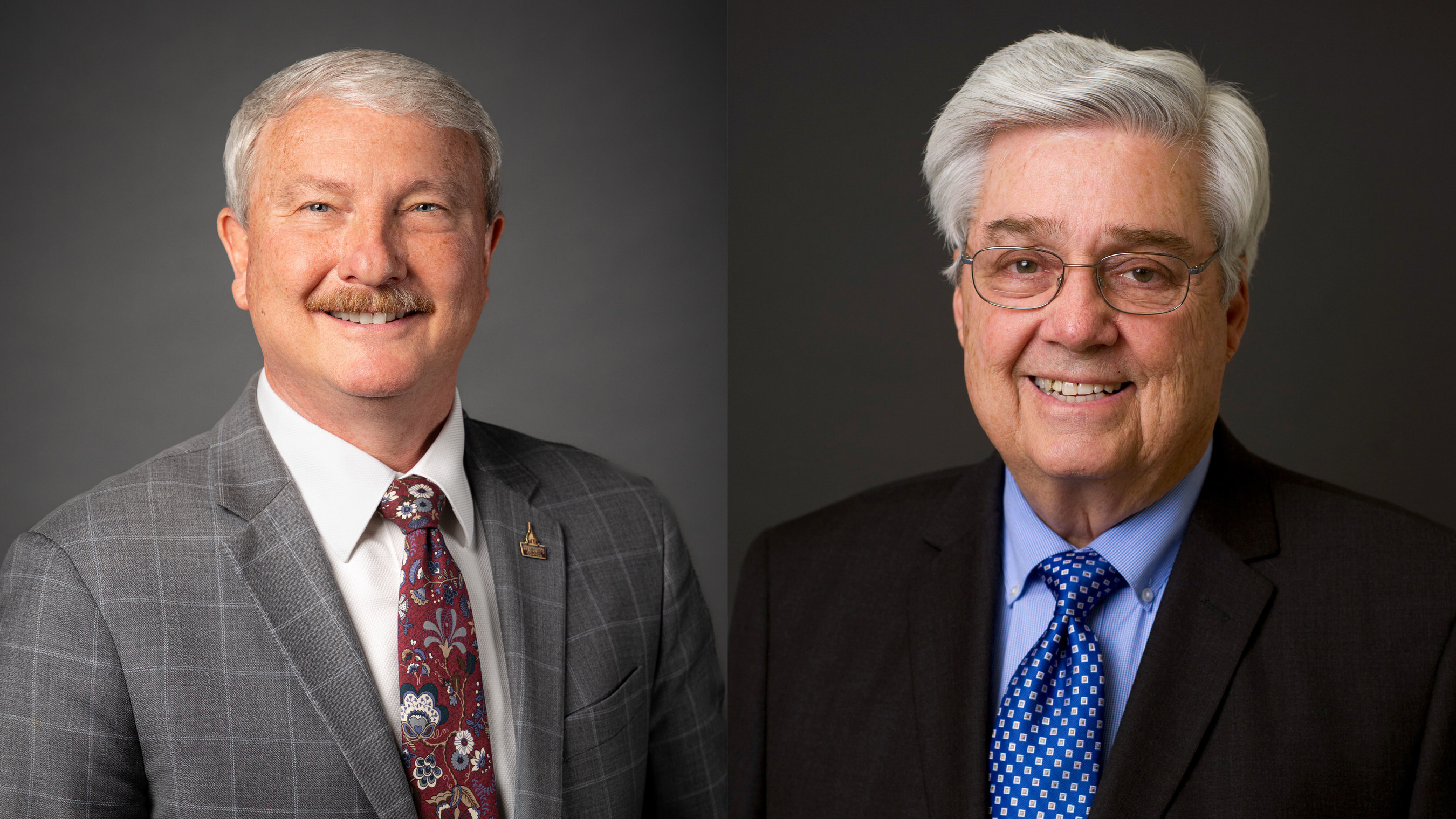 A New Era of FHU Ambassadors: President David R. Shannon to Serve as Chancellor, Dr. Milton Sewell to Become Chancellor Emeritus