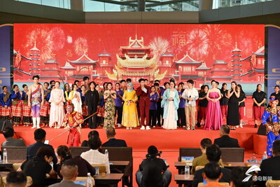 China–Malaysia Spring Festival Gala