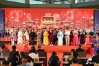 "Enduring as Water, Together for the New Year"----China-Malaysia Spring Festival Gala Successfully Kicks Off in Malaysia
