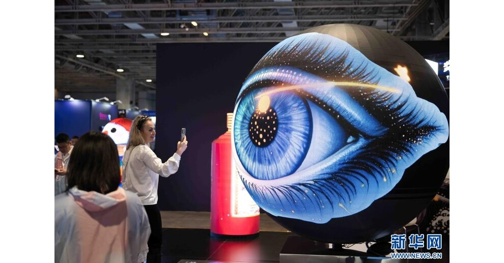 2025 Global Artificial Intelligent Machines and Electronics Expo (AIE) Held in Macao and Zhuhai