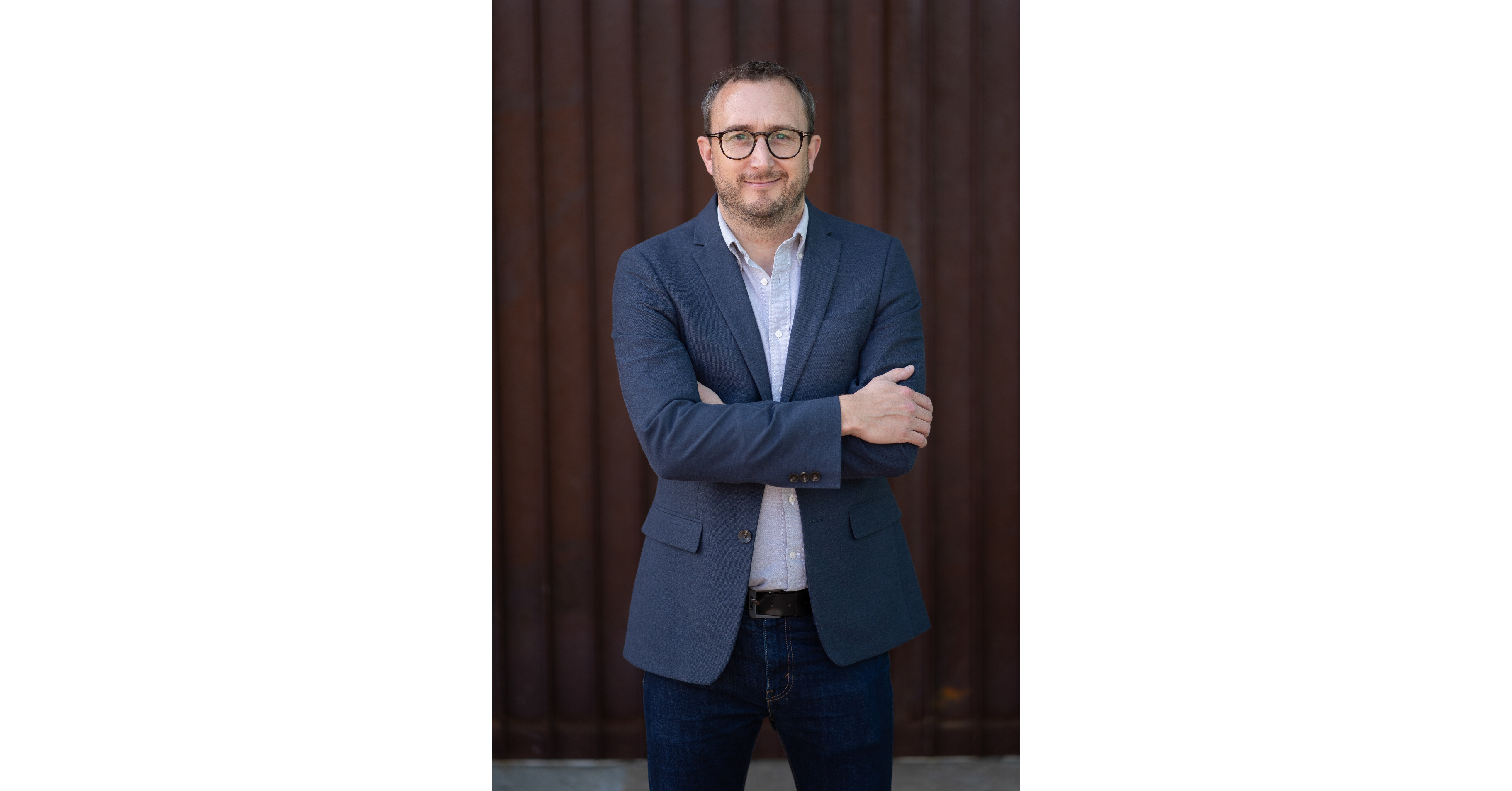 Personar Appoints Sports Industry Veteran Tony Page as Managing Director for Global Professional Sports