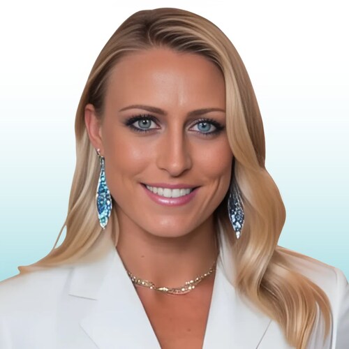 Angélique Kenney, Veteran Sports + Relocation Agent