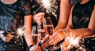 Turning Resolutions Into Reservations