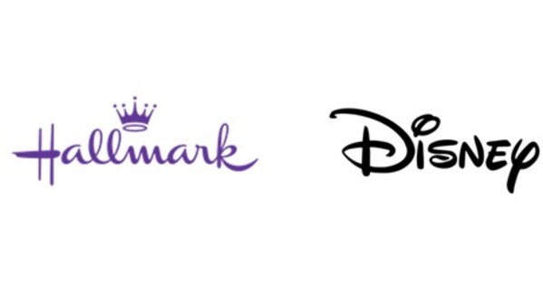 HALLMARK PRESENTS A DISNEY LOVE STORY HALLMARK PRESENTS A DISNEY LOVE STORY