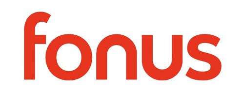 Fonus (PRNewsfoto/Fonus)