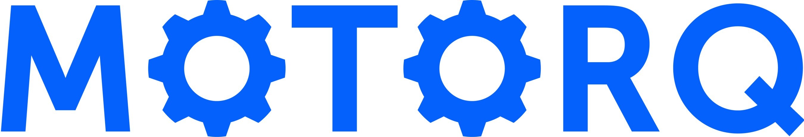Motorq logo