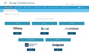 Advarra Expands Study Collaboration Solution, Connecting Leading Clinical Trial Technology Partners to Simplify Site Access