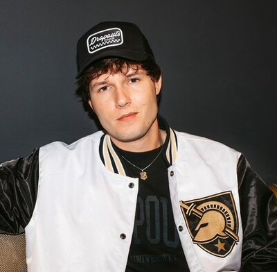 Courtesy of Zach Justice