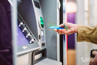 Nexent Bank’s modernization with SAS drives efficiency, compliance and growth.