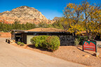 SpiritQuest Sedona Retreat Center at 2880 Hopi Drive