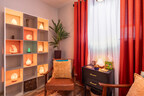 SpiritQuest Sedona Retreats Zen Room for Healing
