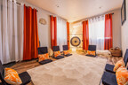 SpiritQuest Sedona Retreats Spiritual Sound Healing Room