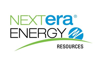 www.nexteraenergyresources.com (PRNewsFoto/NextEra Energy Resources, LLC)