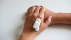 Sibel Health Awarded a $500,000 Drug Development Tools Research Grant by the FDA for a Novel AI-Enabled Wearable Sensor for Scratch Monitoring