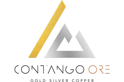 Contango ORE, Inc. Logo (CNW Group/Contango Ore)