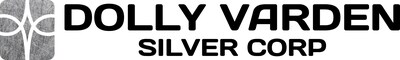 Dolly Varden Silver Corp Logo (CNW Group/Contango Ore)