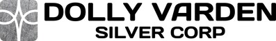 Dolly Varden Silver Corp Logo (CNW Group/Contango Ore)