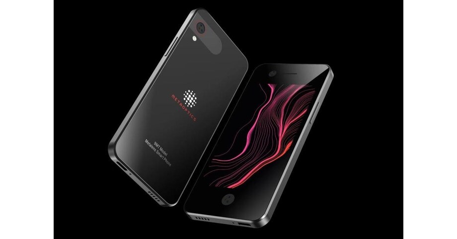 MetaOptics 將於2026年消費電子展展出其五款突破性超透鏡產品