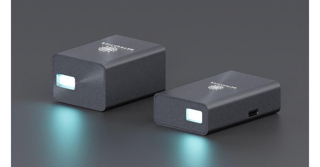 MetaOptics to Showcase Five Breakthrough Metalens-Powered Products at CES 2026