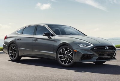 We Auto in Baton Rouge, LA, now offers a used 2023 Hyundai Sonata. We Auto in Baton Rouge, LA, now offers a used 2023 Hyundai Sonata.