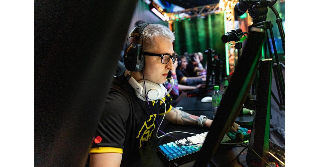 Les Games of the Future 2025 d'Abou Dabi 2025 ont confirmé la présence de stars mondiales