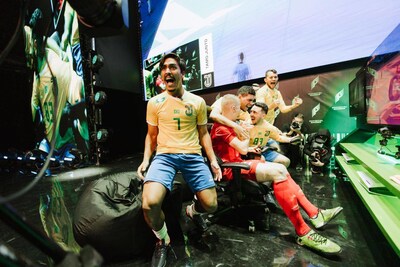 GOTF 2025 Finalises Line-up of Participants GOTF 2025 Finalises Line-up of Participants