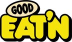 Good Eat’n, founded by NBA icon Chris Paul, is a flavor-first, better-for-you snack brand offering bold, joyful flavors made with organic corn, no artificial colors, and clean ingredients.