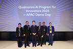 Qualcomm Highlights Edge AI Innovation at Qualcomm AI Program for Innovators (QAIPI) 2025 - APAC Demo Day and Sets the Stage for 2026
