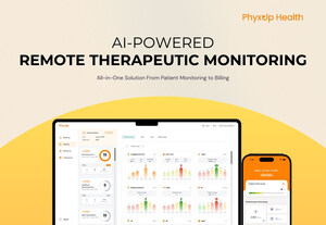 PhyxUp Health Leads Innovation in US Rehabilitation Market with AI-Powered Remote Therapeutic Monitoring(RTM), Launches $1M Seed Funding Round