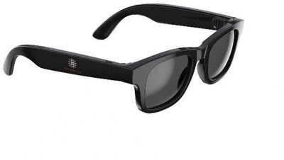 Source: MetaOptics Ltd’s own design and rendering of the AI Smart Glasses demonstration