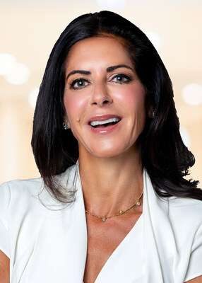 Dr. Rachel Fishman Oiknine, a board-certified endocrinologist and Menopause Society Certified Practitioner (MSCP), brings MDVIP’s personalized model to St. Louis.