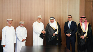 DAR GLOBAL AND ART DISTRICT REAL ESTATE DEVELOPMENT ANNOUNCE 'MAD', MUSCAT'S MARINE, ART & DIGITAL DISTRICT