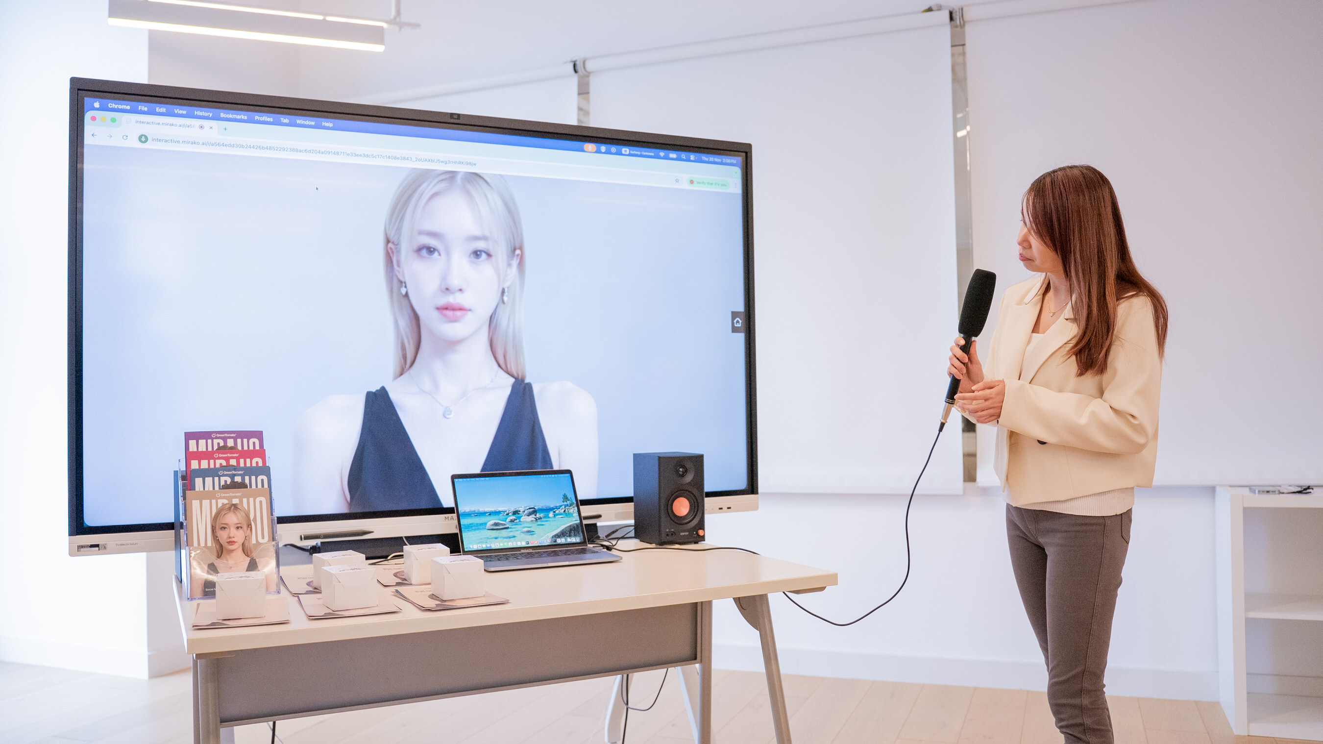 Unable to view the image, Please provide a valid URL.