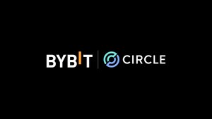 Bybit dan Circle Berkolaborasi Strategis untuk Memperluas Penggunaan USDC di Seluruh Dunia