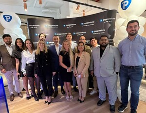 Pepperstone Expands UAE Presence with SCA Category 5 Licence and New Dubai Office