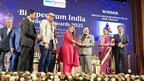 Miltenyi Biotec Receives Special Recognition Award for Pioneering Work in Cell & Gene Therapy at BioSpectrum India Excellence Awards 2025